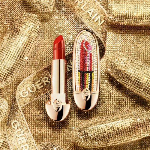 GUERLAIN Rouge G von Guerlain - Die Nachfüllung - Der